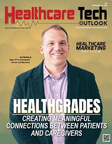 Healthcare Marketing Consulting Agency .